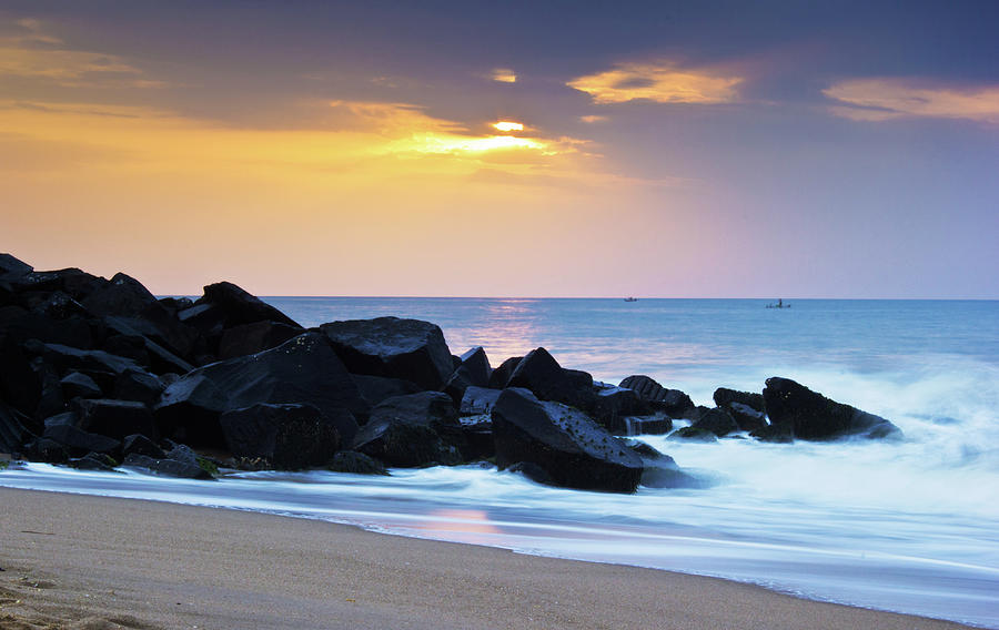 Ruby Beach Pondicherry