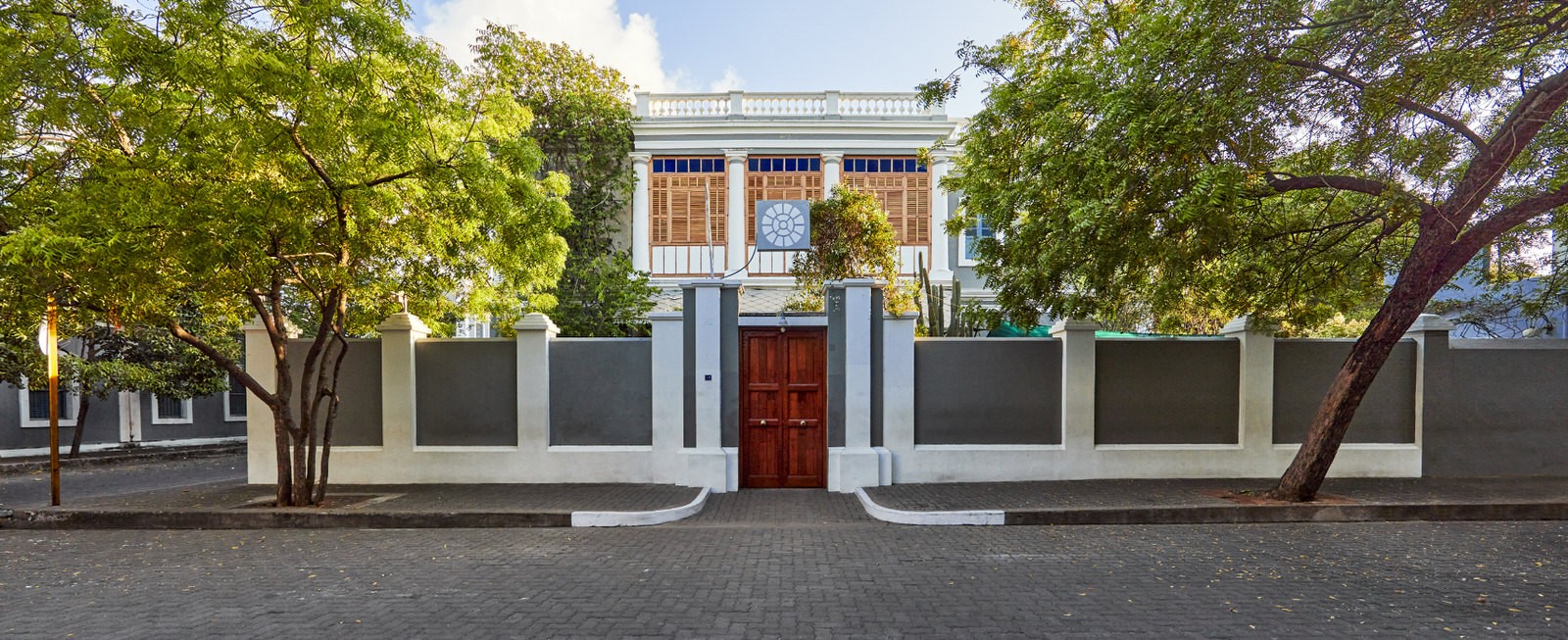 Sri Aurobindo Ashram