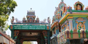 Arulmigu Manakula Vinayagar Temple | Complete Guide 2025