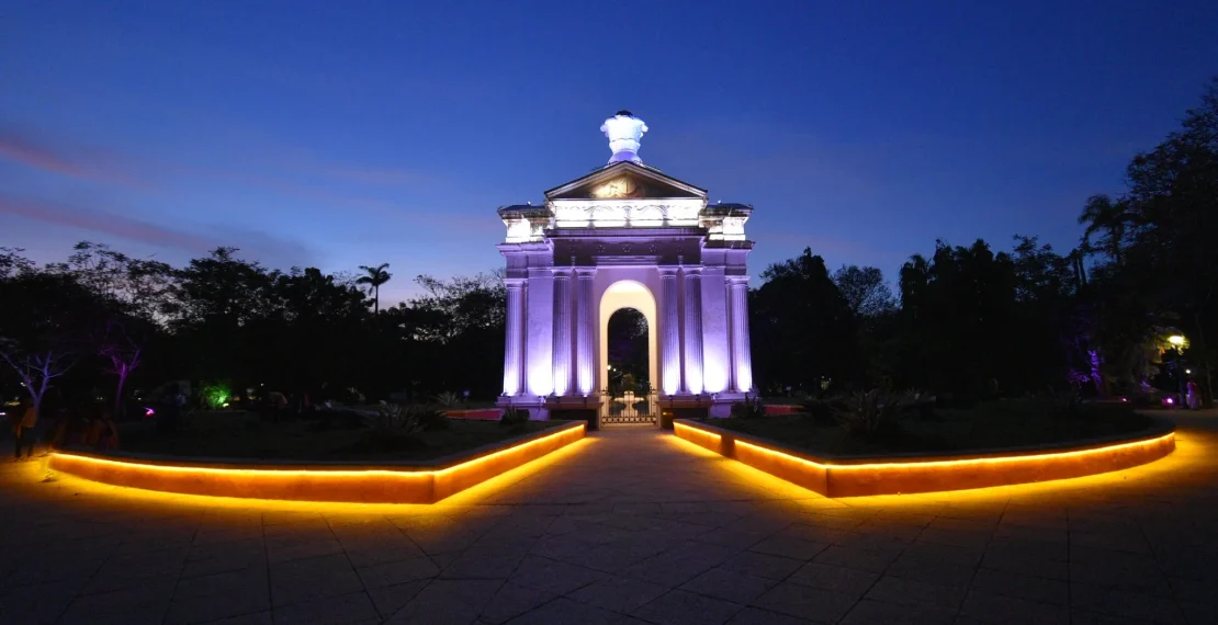 Best Time to Visit Aayi Mandapam Pondicherry