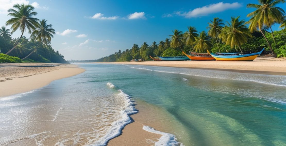 Ruby Beach Pondicherry travel tips | La Cedille Pondicherry